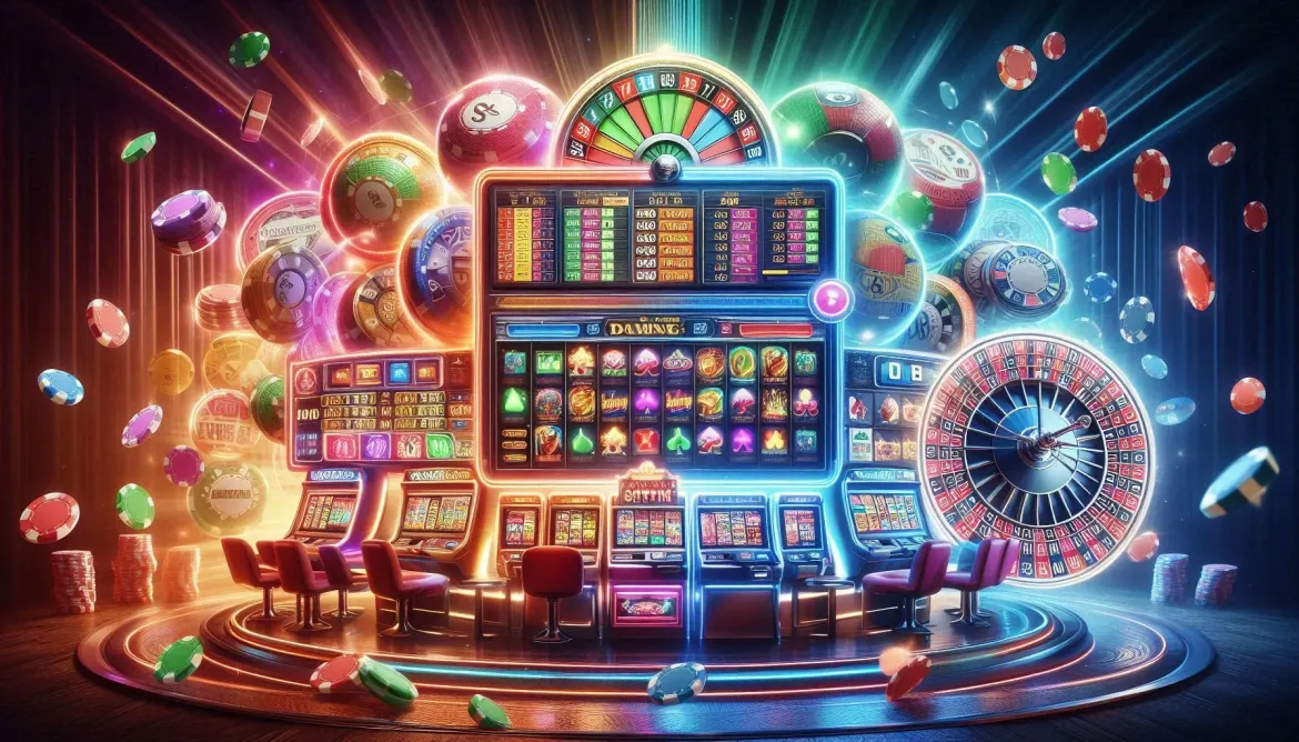 Aphrodite Casino